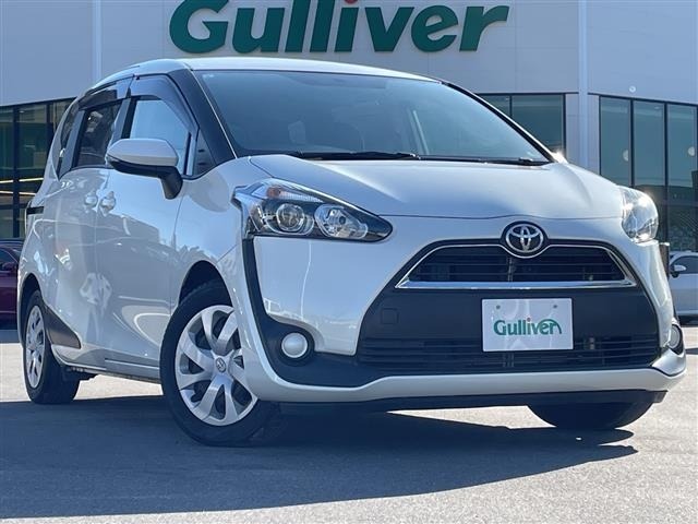 Toyota SIENTA 2015 7235959-0