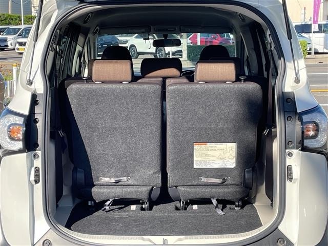 Toyota SIENTA 2015 7235959-10