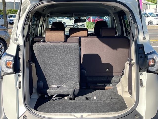 Toyota SIENTA 2015 7235959-11