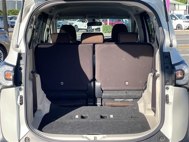 Toyota SIENTA 2015 7235959-12