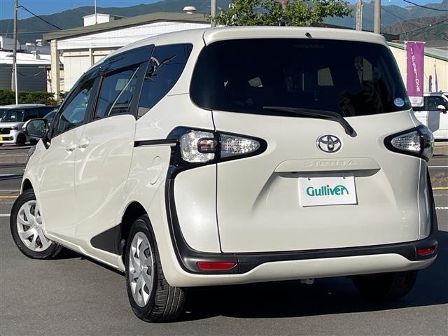 Toyota SIENTA 2015 7235959-13