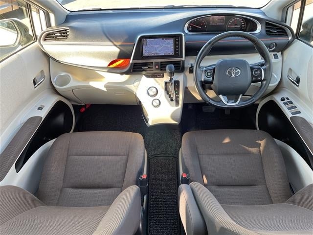 Toyota SIENTA 2015 7235959-14