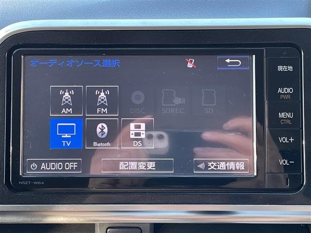 Toyota SIENTA 2015 7235959-15