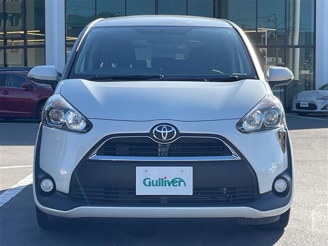 Toyota SIENTA 2015 7235959-2