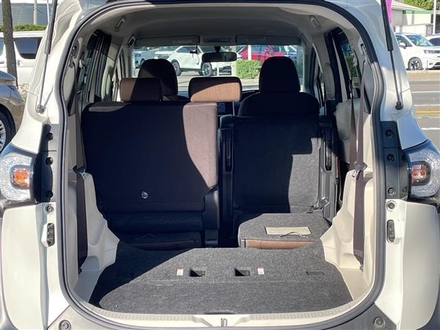 Toyota SIENTA 2015 7235959-20