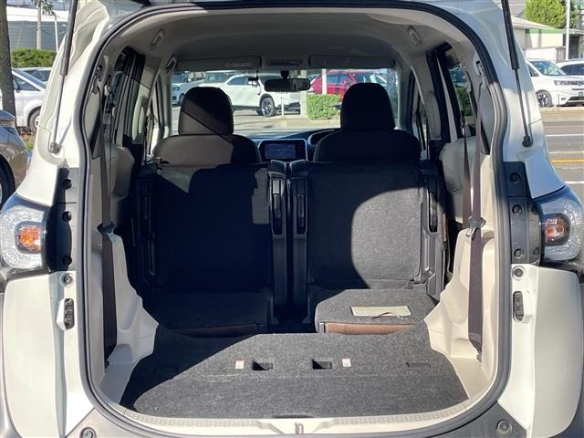 Toyota SIENTA 2015 7235959-22