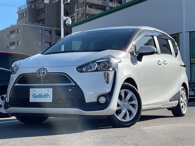 Toyota SIENTA 2015 7235959-4