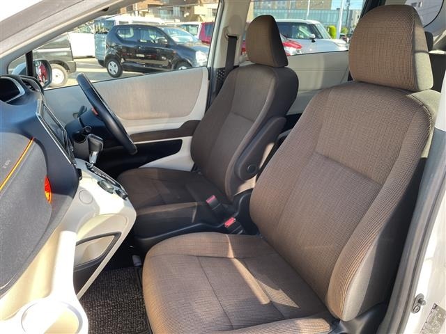 Toyota SIENTA 2015 7235959-5