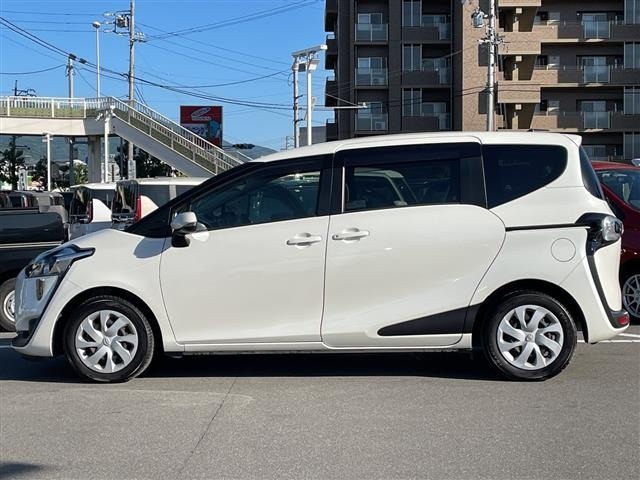 Toyota SIENTA 2015 7235959-6