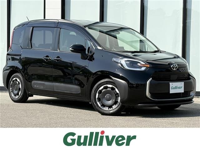 Toyota SIENTA 2023 7235973-0