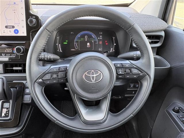 Toyota SIENTA 2023 7235973-1