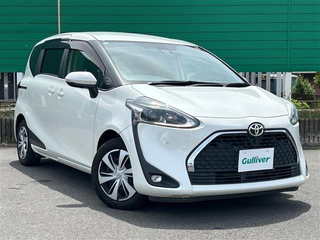 Toyota SIENTA 2019 7235974-0