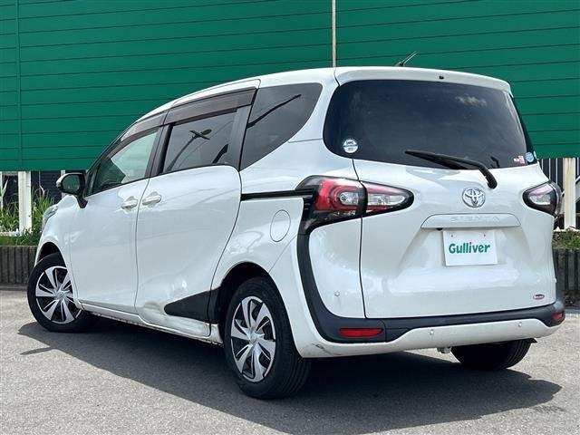 Toyota SIENTA 2019 7235974-13