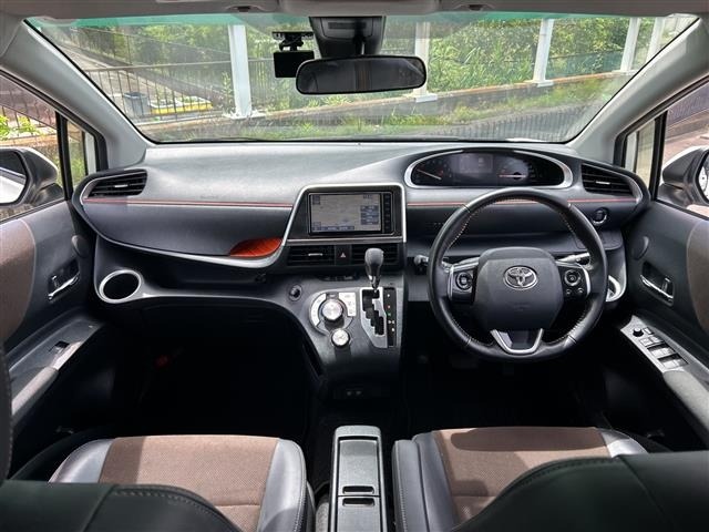 Toyota SIENTA 2019 7235974-14