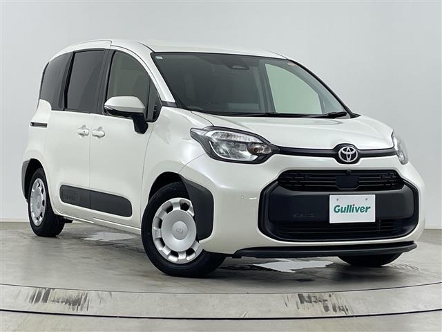 Toyota SIENTA 2023 7235988-0