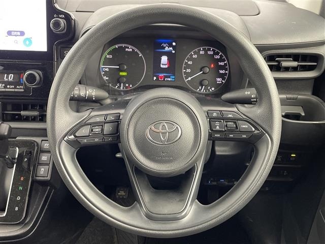 Toyota SIENTA 2023 7235988-19