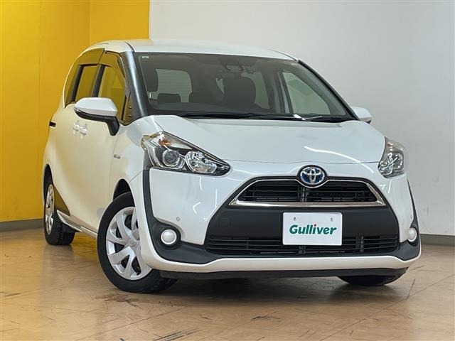 Toyota SIENTA 2017 7236004-0