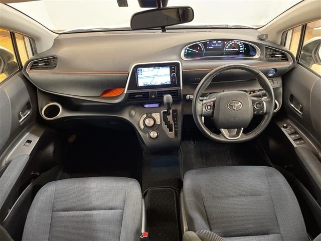 Toyota SIENTA 2017 7236004-14