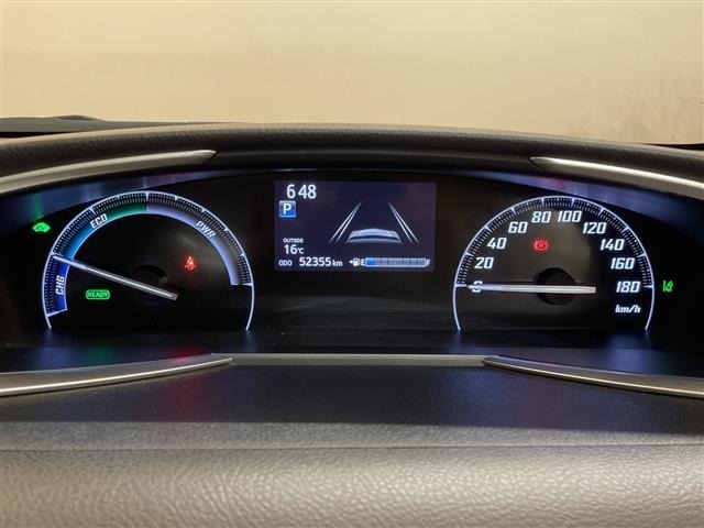 Toyota SIENTA 2017 7236004-19