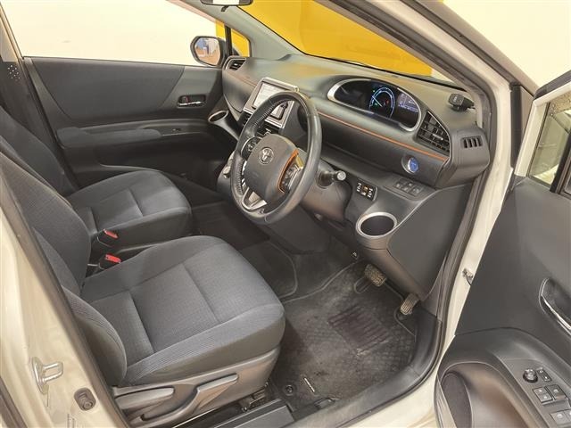 Toyota SIENTA 2017 7236004-22