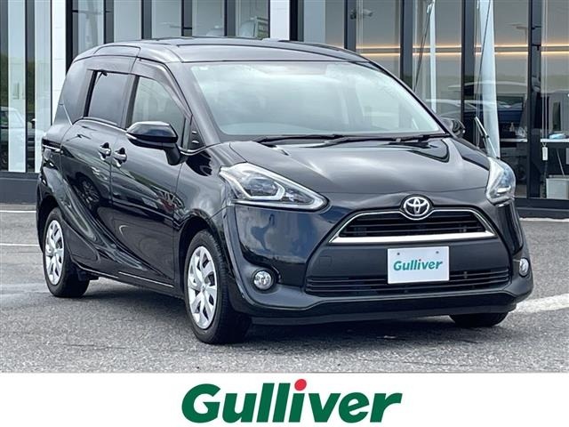 Toyota SIENTA 2017 7236005-0