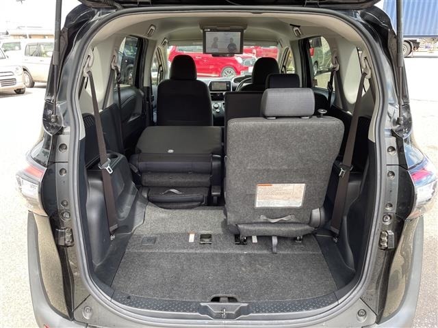 Toyota SIENTA 2017 7236005-11