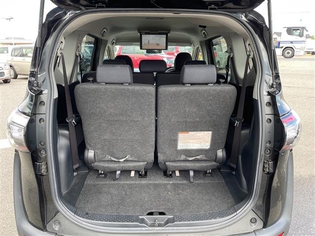 Toyota SIENTA 2017 7236005-12