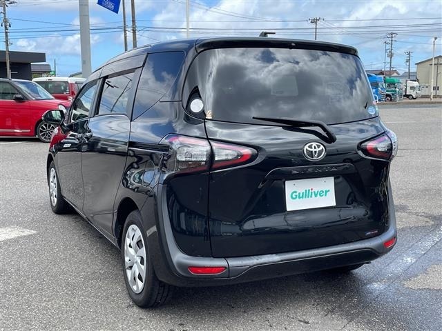Toyota SIENTA 2017 7236005-13