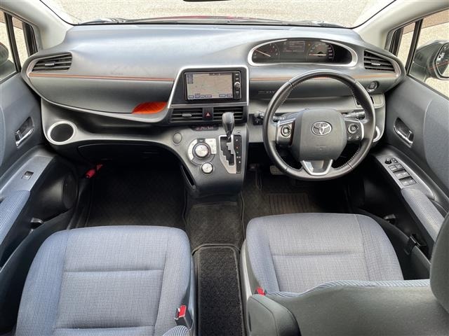 Toyota SIENTA 2017 7236005-14
