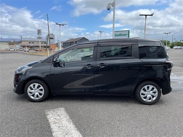 Toyota SIENTA 2017 7236005-2
