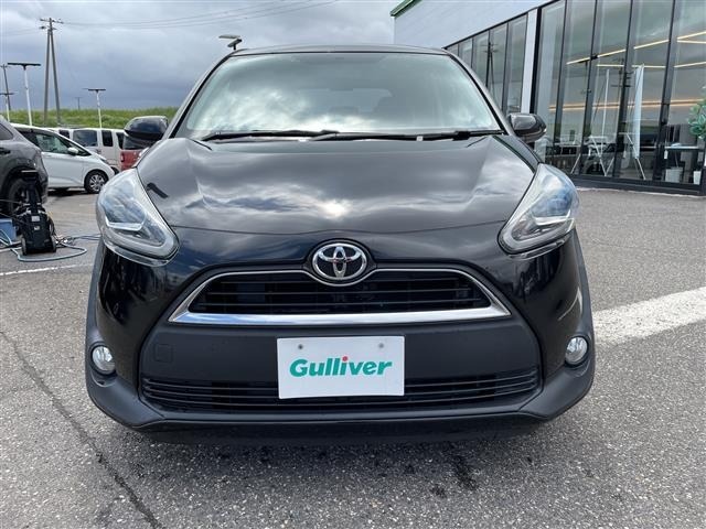 Toyota SIENTA 2017 7236005-20