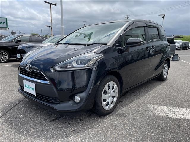 Toyota SIENTA 2017 7236005-22