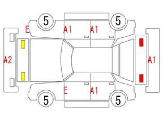 Toyota SIENTA 2017 7236005-23