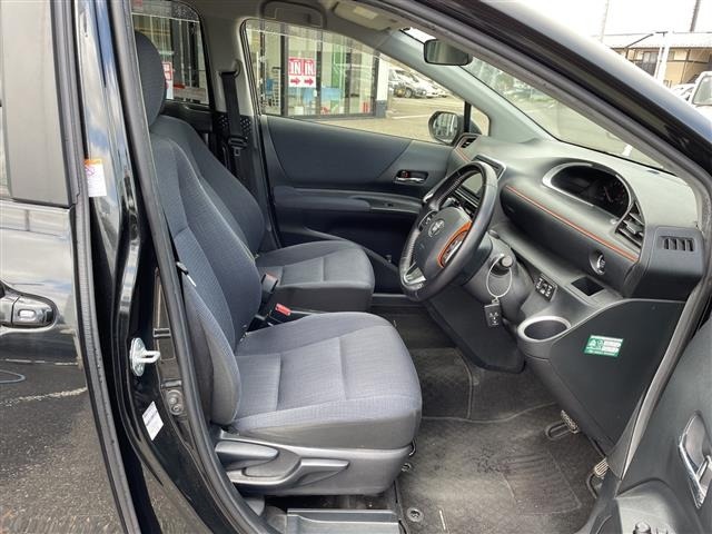 Toyota SIENTA 2017 7236005-8