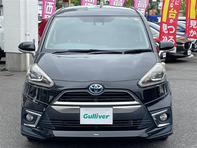 Toyota SIENTA 2015 7236012-12