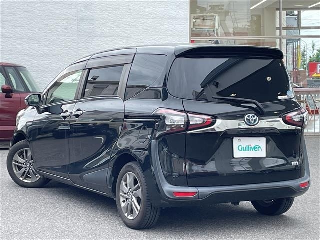 Toyota SIENTA 2015 7236012-13