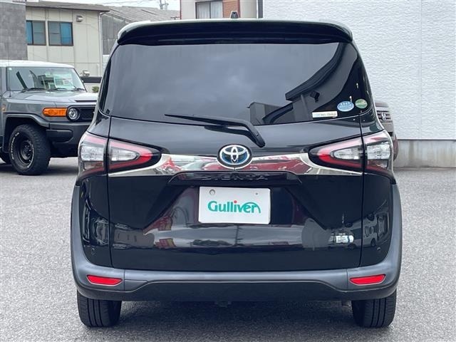 Toyota SIENTA 2015 7236012-20