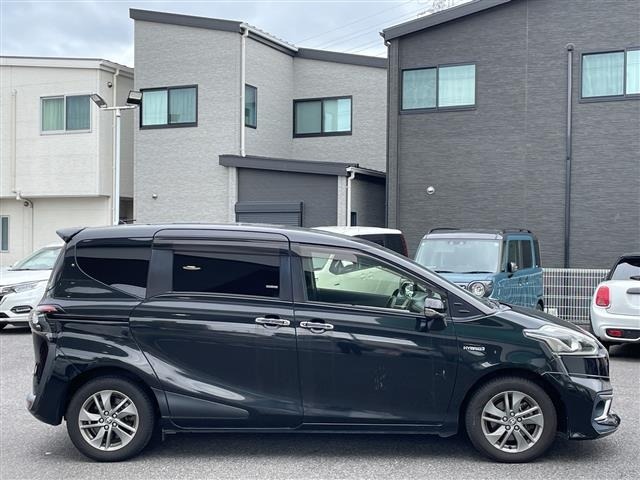 Toyota SIENTA 2015 7236012-22