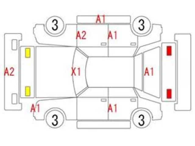 Toyota SIENTA 2015 7236012-23