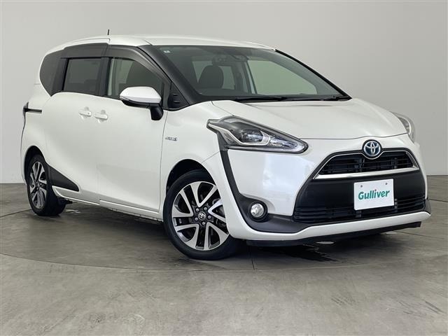 Toyota SIENTA 2016 7236013-0
