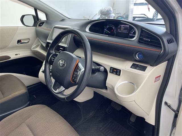 Toyota SIENTA 2016 7236013-1