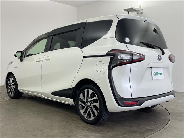 Toyota SIENTA 2016 7236013-13