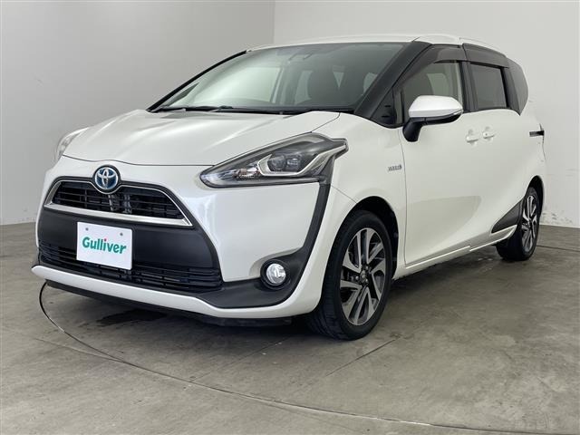 Toyota SIENTA 2016 7236013-15