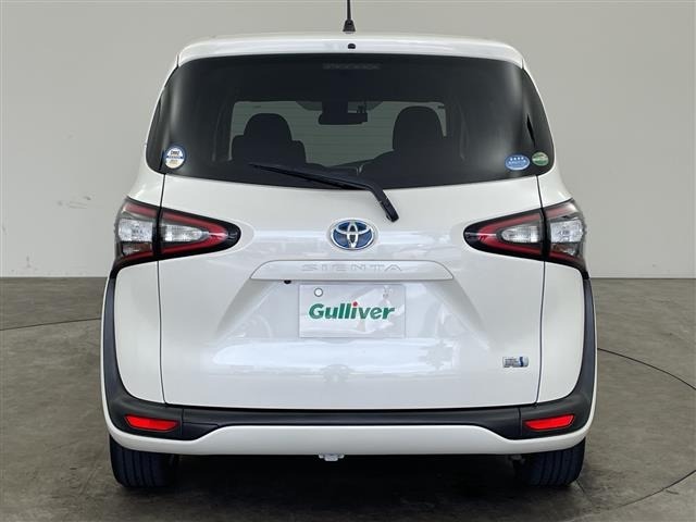 Toyota SIENTA 2016 7236013-18