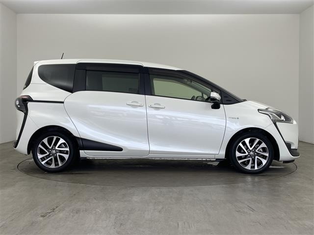 Toyota SIENTA 2016 7236013-19