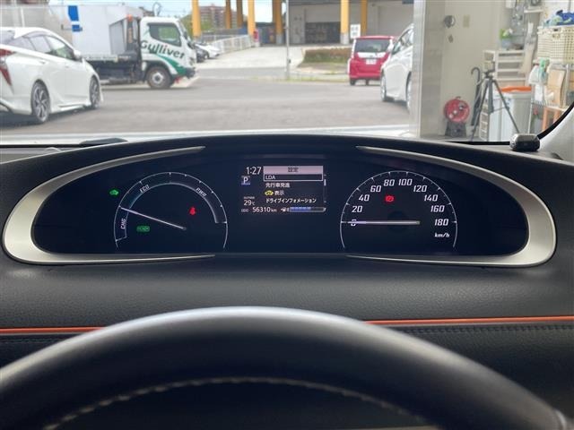Toyota SIENTA 2016 7236013-4