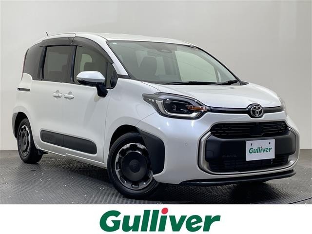 Toyota SIENTA 2023 7236022-0