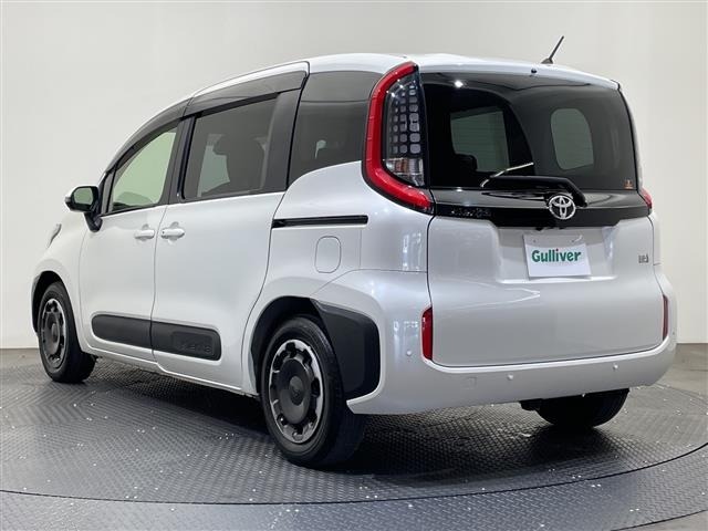 Toyota SIENTA 2023 7236022-13