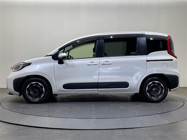 Toyota SIENTA 2023 7236022-2