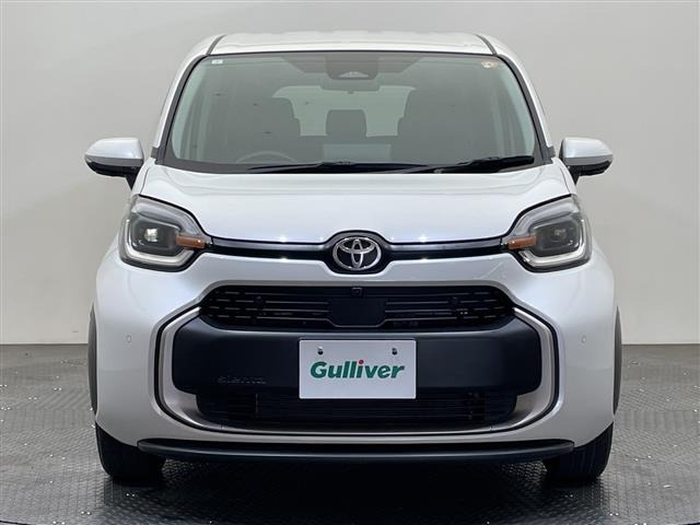 Toyota SIENTA 2023 7236022-22